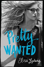 Pretty wanted cover image