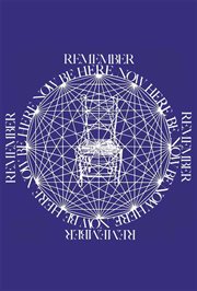 Be here now, remember cover image