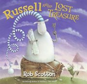 Russell and the lost treasure cover image
