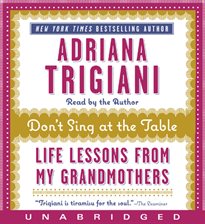 All the Stars in the Heavens by Adriana Trigiani All the Stars in the Heavens by Adriana Trigiani