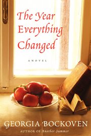 The year everything changed cover image