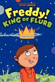 Freddy! King of Flurb cover image