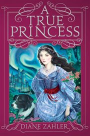A true princess cover image