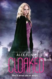 Cloaked cover image