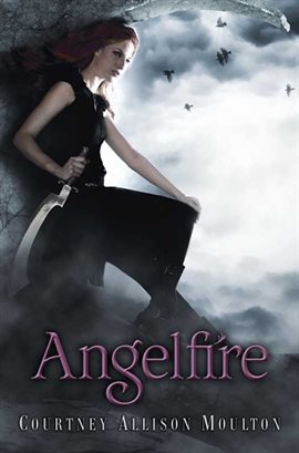 Cover image for Angelfire