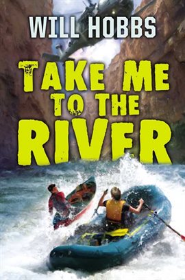 Cover image for Take Me to the River
