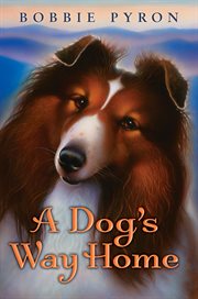 A dog's way home cover image