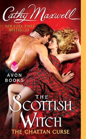 The Scottish witch cover image