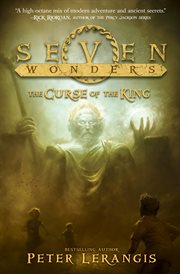 The curse of the king cover image