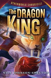 The dragon king cover image