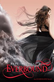 Everbound : an Everneath novel cover image