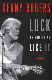 Luck or Something Like It cover image