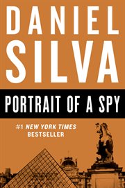 Portrait of a spy cover image