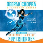 The seven spiritual laws of superheroes cover image