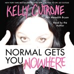 Normal gets you nowhere cover image