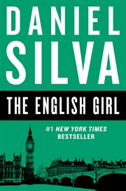 The English girl : a novel cover image
