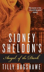 Sidney Sheldon's Angel of the dark cover image