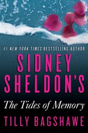 Sidney Sheldon's The tides of memory cover image