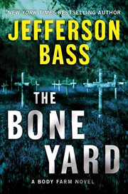 The bone yard cover image