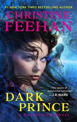 Cover image for Dark Prince