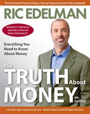 The truth about money cover image