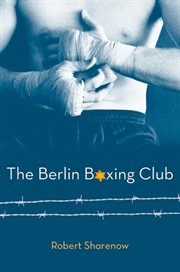 The Berlin Boxing Club cover image
