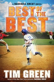 Best of the best : a baseball great novel cover image