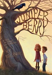 Juniper Berry cover image