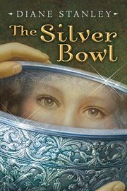 The silver bowl cover image
