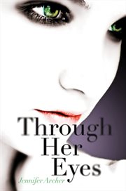 Through her eyes cover image