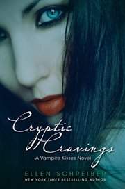 Vampire kisses 8 : cryptic cravings cover image