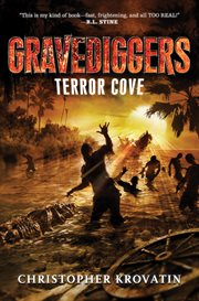 Terror Cove cover image