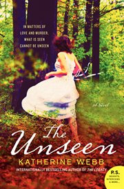The unseen cover image