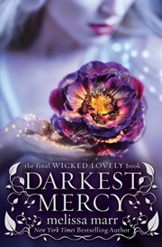 Darkest mercy cover image