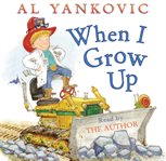 When I grow up cover image
