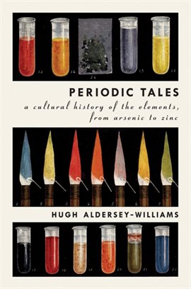 Cover image for Periodic Tales