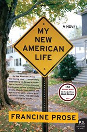 My new American life cover image