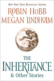 The inheritance : and other stories cover image