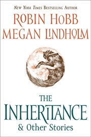 The inheritance : and other stories cover image