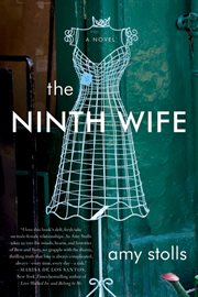 The ninth wife : a novel cover image