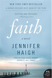 Faith : a novel cover image