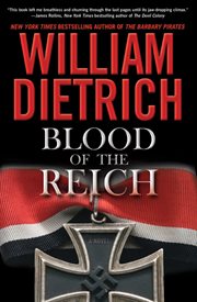 Blood of the Reich : a novel cover image