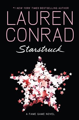 Image de couverture de Starstruck