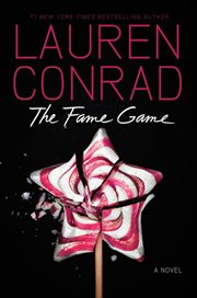 The fame game cover image