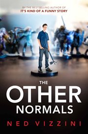 The Other Normals cover image