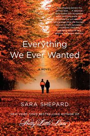 Everything we ever wanted : a novel cover image