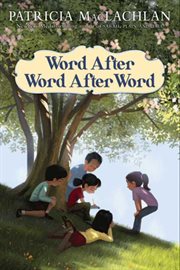 Word after word after word cover image