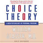 Choice theory in the classroom cover image