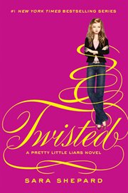 Twisted : a pretty little liars novel cover image