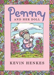 Penny and her doll cover image